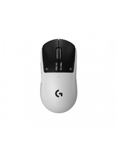 Logitech G PRO X2 SUPERSTRIKE мишка...